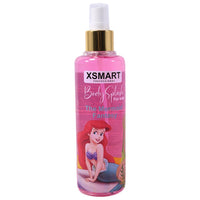 Xsmart Professional Kids Body Splash The Mermaid Fantasy 250ml - Karout Online -Karout Online Shopping In lebanon - Karout Express Delivery