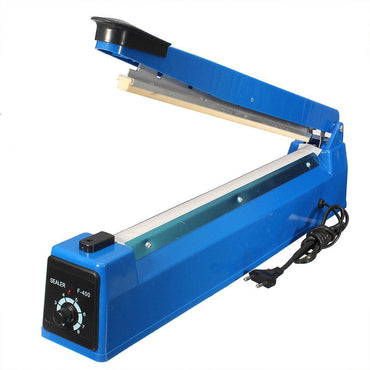 250 mm Plastic Film Sealer Sealing Machine - Karout Online -Karout Online Shopping In lebanon - Karout Express Delivery
