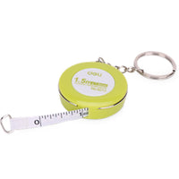 Deli E8213 Plastic Measure Tape - Karout Online -Karout Online Shopping In lebanon - Karout Express Delivery