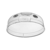 Follow me Microwave Lid 25 cm - Karout Online -Karout Online Shopping In lebanon - Karout Express Delivery