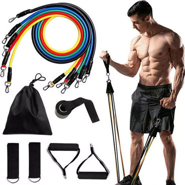 Power Resistance Bands - Karout Online -Karout Online Shopping In lebanon - Karout Express Delivery