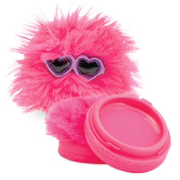 Martinelia Fluffy Lip Balm / 09685