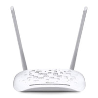 TP-LINK TD-W8961N 300Mbps Wireless N ADSL2+ Modem Router - Karout Online -Karout Online Shopping In lebanon - Karout Express Delivery