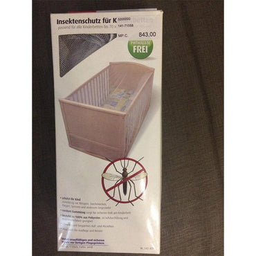 Reer 71558 Mosquito Net for Cot - Karout Online -Karout Online Shopping In lebanon - Karout Express Delivery