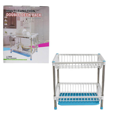 Dish Drainer - Karout Online -Karout Online Shopping In lebanon - Karout Express Delivery