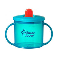 Tommee Tippee – Explora First Cup - Karout Online -Karout Online Shopping In lebanon - Karout Express Delivery