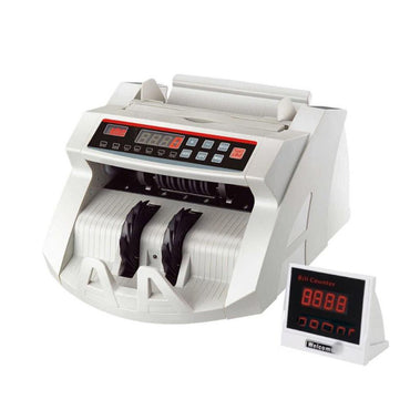 Multi Currency Counter.