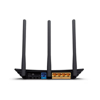 TP-Link TL-WR940N 450Mbps Wireless N Router - Karout Online -Karout Online Shopping In lebanon - Karout Express Delivery