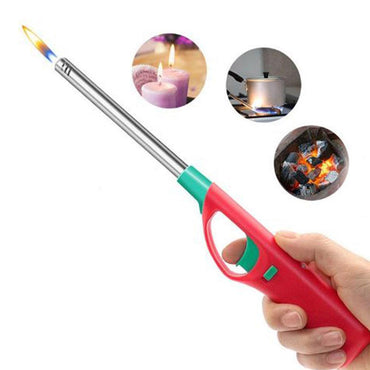Gas lighter Refillable - Karout Online -Karout Online Shopping In lebanon - Karout Express Delivery