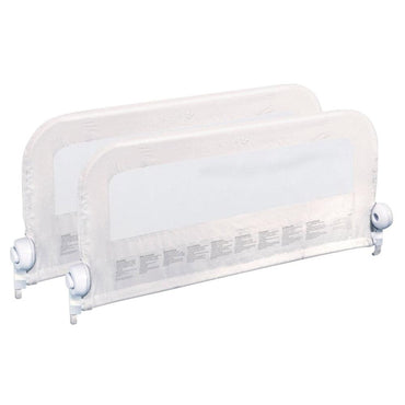 Summer Infant Grow With Me Double White Bed Rail - Karout Online -Karout Online Shopping In lebanon - Karout Express Delivery