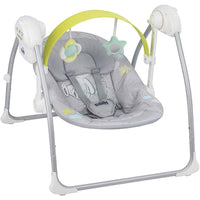 Cam il Mondo del Bambino Swing 64 x 61.5 x 58 cm - Karout Online -Karout Online Shopping In lebanon - Karout Express Delivery