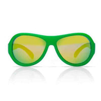Shadez SHZ18 Sunglasses Green Teeny Ages 7-15 years - Karout Online -Karout Online Shopping In lebanon - Karout Express Delivery