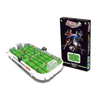 Football set with light and music.