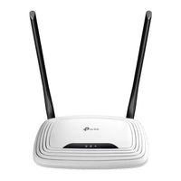 TP-Link TL-WR841N 300Mbps Wireless N Router - White - Karout Online -Karout Online Shopping In lebanon - Karout Express Delivery