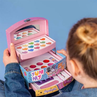 Martinelia Yummy Beauty Case