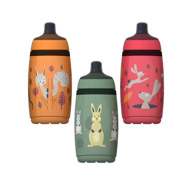 Tommee Tippee  Insulated Sportee 266ml - Karout Online -Karout Online Shopping In lebanon - Karout Express Delivery