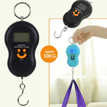 Weiheng Portable Electronic Scale - Karout Online -Karout Online Shopping In lebanon - Karout Express Delivery