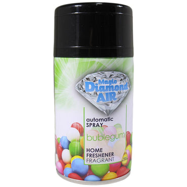 Magic Diamond Air -Air freshener Spray Bubblegum - Karout Online -Karout Online Shopping In lebanon - Karout Express Delivery