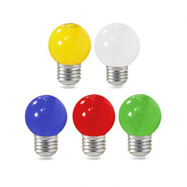 Rama Mini Lamp Global 15W Color Bulb E27 - Karout Online -Karout Online Shopping In lebanon - Karout Express Delivery