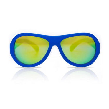 Shadez Classics Blue Teeny Sunglasses 7-15 years - Karout Online -Karout Online Shopping In lebanon - Karout Express Delivery