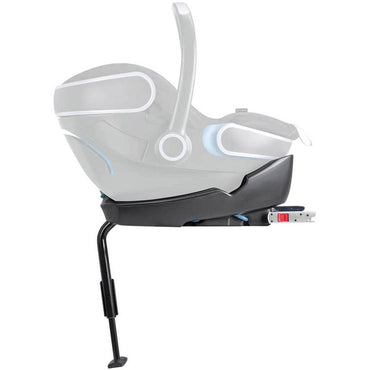 GoodBaby - Base Fix Isofix Basis - Karout Online -Karout Online Shopping In lebanon - Karout Express Delivery