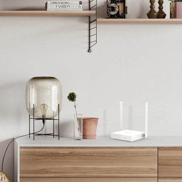 Tp-link TL-WR820N 300mbps Multi-mode Wifi Router - Karout Online -Karout Online Shopping In lebanon - Karout Express Delivery