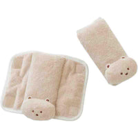 Summer Infant 77494 Double Belt Cover Ivory - Karout Online -Karout Online Shopping In lebanon - Karout Express Delivery
