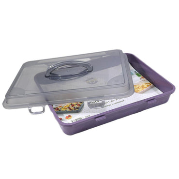 Dempa Mini Pie Pastry Storage Conatiner - Karout Online -Karout Online Shopping In lebanon - Karout Express Delivery