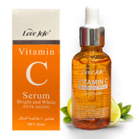 LoveJojo Vitamin C Whitening Face Serum - Karout Online -Karout Online Shopping In lebanon - Karout Express Delivery