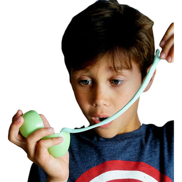 Jaru Putty Glow in The Dark
