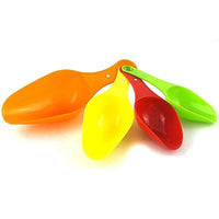 Measuring cups Set  4 pcs - Karout Online -Karout Online Shopping In lebanon - Karout Express Delivery