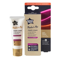 Tommee Tippee Made for Me Nipple Cream 40ml - Karout Online -Karout Online Shopping In lebanon - Karout Express Delivery