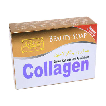 Madame Ranee Collagen Beauty Soap - Karout Online -Karout Online Shopping In lebanon - Karout Express Delivery