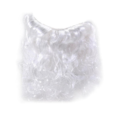 Christmas Santa Claus Beard / C-143 - Karout Online -Karout Online Shopping In lebanon - Karout Express Delivery