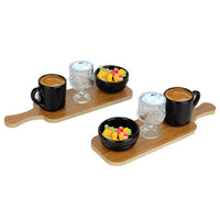 YAKUT Coffee Serving Set ( 3 Pcs) - Karout Online -Karout Online Shopping In lebanon - Karout Express Delivery