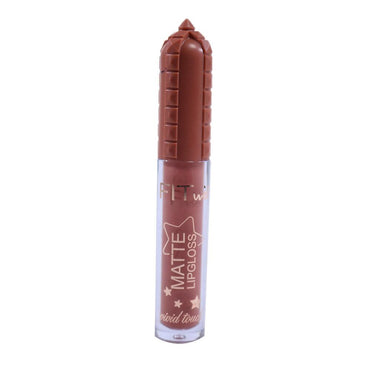 FIT we Matte Lip Gloss - Karout Online -Karout Online Shopping In lebanon - Karout Express Delivery