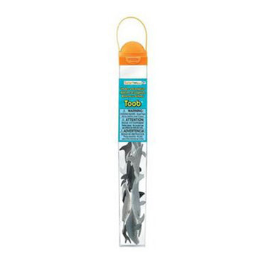 Safari Whales & Dolphins Figure