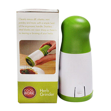 Cool Work Herb Grinder / 3148 - Karout Online -Karout Online Shopping In lebanon - Karout Express Delivery