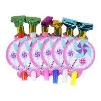 Birthday -  Blowouts (6 pcs) / E-112/416083