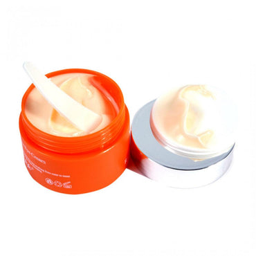 Love Jojo  Vitamin C radiance Eye Cream - Karout Online -Karout Online Shopping In lebanon - Karout Express Delivery