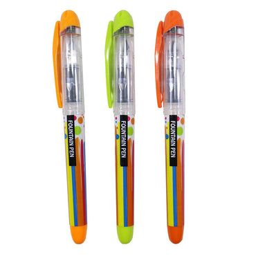 Fountain Pen / AB-158 - Karout Online -Karout Online Shopping In lebanon - Karout Express Delivery