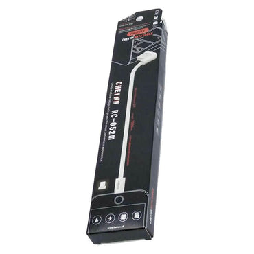 Remax Android Data Cable / RC-052m - Karout Online -Karout Online Shopping In lebanon - Karout Express Delivery