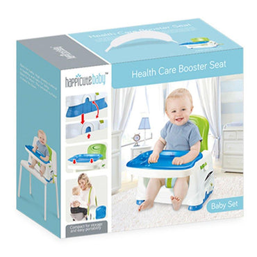 Health Care Booster Seat Green.