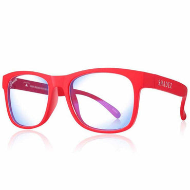 Shadez SHZ 116 Blue Ray Red Junior 3-7 years - Karout Online -Karout Online Shopping In lebanon - Karout Express Delivery