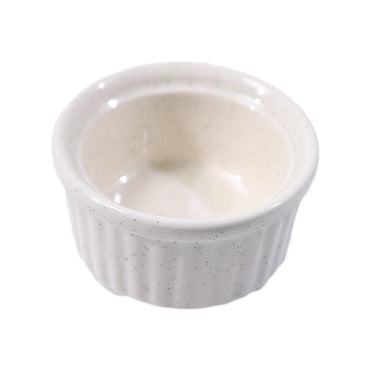 Yakut 6 x Porcelain Mini Bowls - Karout Online -Karout Online Shopping In lebanon - Karout Express Delivery