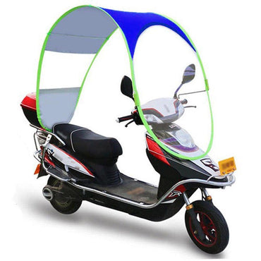 Shop Online Motorcycle Rain Cover / KC-244 - Karout Online Shopping In lebanon