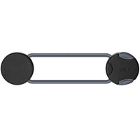 Reer Design Line Multi-Purpose Childproof Lock, Anthracite - Karout Online -Karout Online Shopping In lebanon - Karout Express Delivery