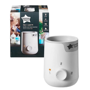 Tommee Tippee Electric Bottle Warmer - Karout Online -Karout Online Shopping In lebanon - Karout Express Delivery