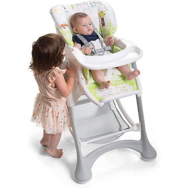 CAM Il Mondo del bambino S2300 sample High chair - Karout Online -Karout Online Shopping In lebanon - Karout Express Delivery