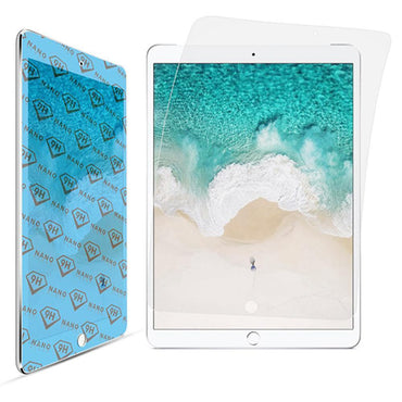 Protection 9H Flexible Screen Protector For Tab T580 - Karout Online -Karout Online Shopping In lebanon - Karout Express Delivery